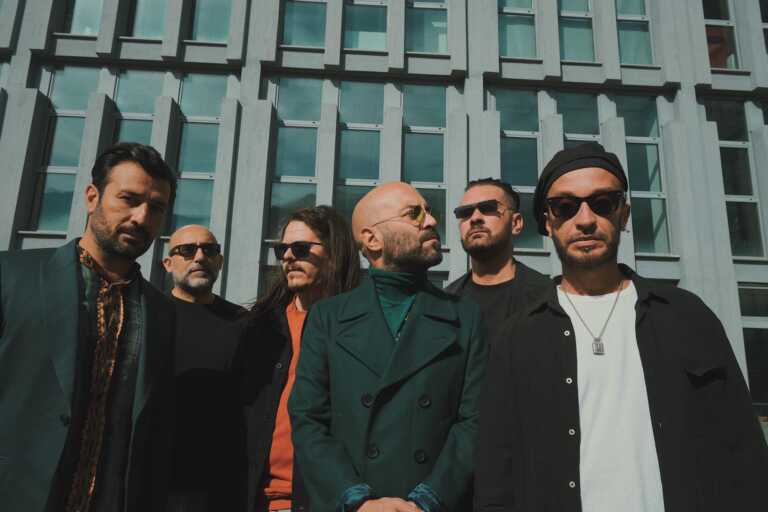 Con i Negramaro «la prima pietra per la costruzione della Casa della Musica al liceo Tito Schipa»