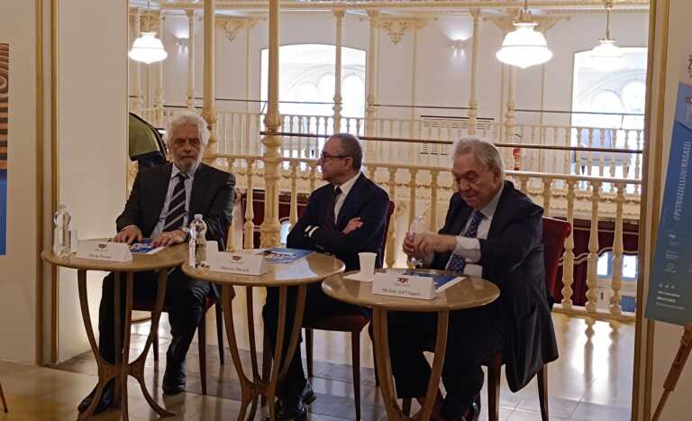 Teatro Petruzzelli, sarà Nicola Piovani a realizzare l’Opera per ragazzi 2024: in scena “Il labirinto di Creta”