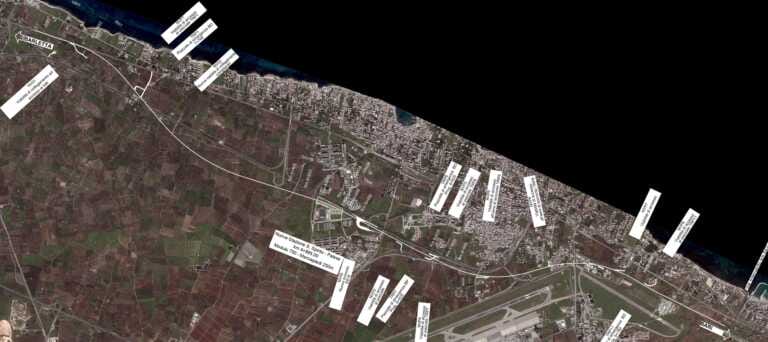 Via libera alla realizzazione del Nodo ferroviario Bari Nord: investimento da 1 miliardo