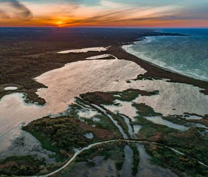 Tornano in Puglia le “Giornate delle oasi Wwf”: due iniziative per immergersi nella natura