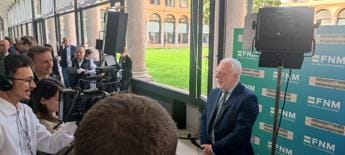 Olimpiadi Milano-Cortina 2026, Gibelli (Fnm): “Nuovo progetto per integrazione trasporto ferro e gomma”