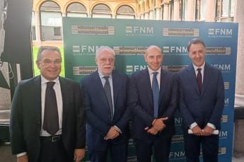 Olimpiadi Milano-Cortina 2026, Morelli: “Abbiamo aperto la città al mondo”