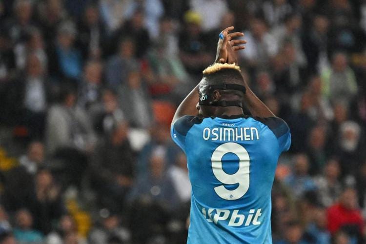 Napoli campione d’Italia: lo scudetto torna finalmente al Sud