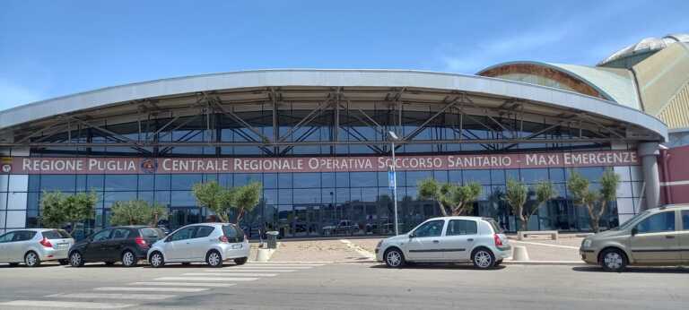 Nuova vita per l’ospedale Covid, sarà una scuola per medici: la regione lavora allo studio di fattibilità