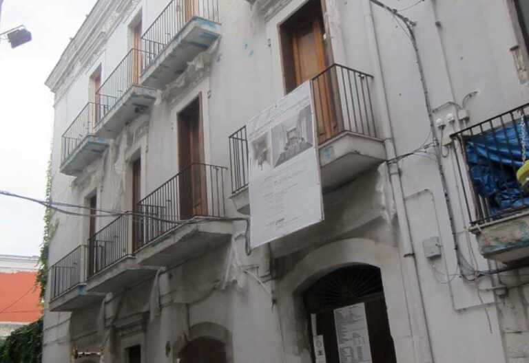 Bari, la nuova sede Istat in un palazzo storico “green”: riqualificato, farà risparmiare 50mila euro l’anno