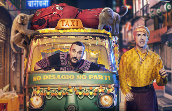 ‘Pechino Express’, giovedì 11 maggio la finale