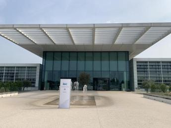 Philip Morris, a Bologna il Centro per eccellenza industriale più grande al mondo