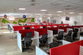 Philip Morris, Disc Taranto impiega 400 persone