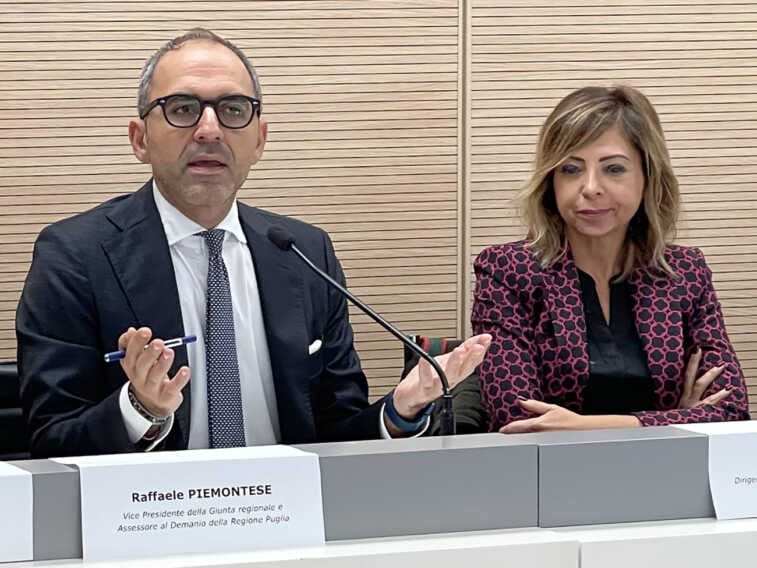 Galleria foto 'Dal 3 giugno spiagge e stabilimenti aperti in Puglia: approvata l’Ordinanza balneare 2023' - foto 2