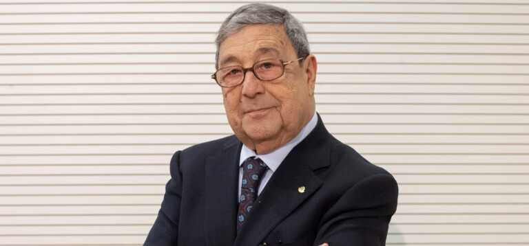 Imprenditoria barese in lutto, addio a Pino Aquilino: «Ci lascia un uomo di straordinarie capacità»
