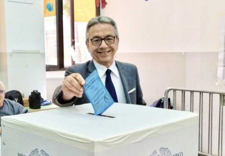 Brindisi, sarà ballottaggio tra Marchionna e Fusco