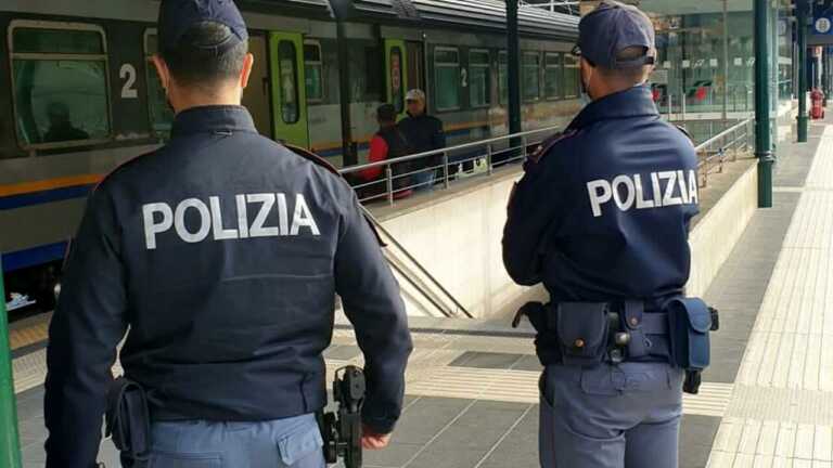 Barletta, violenta aggressione e rapina nell’ex scalo merci della stazione: un arresto per tentato omicidio