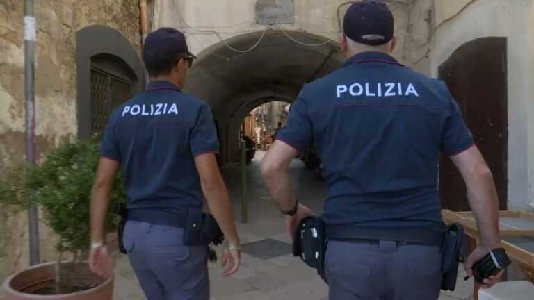 Furti e rapine, nell’ultimo mese 17 arresti a Bari: intensificati i  controlli in città