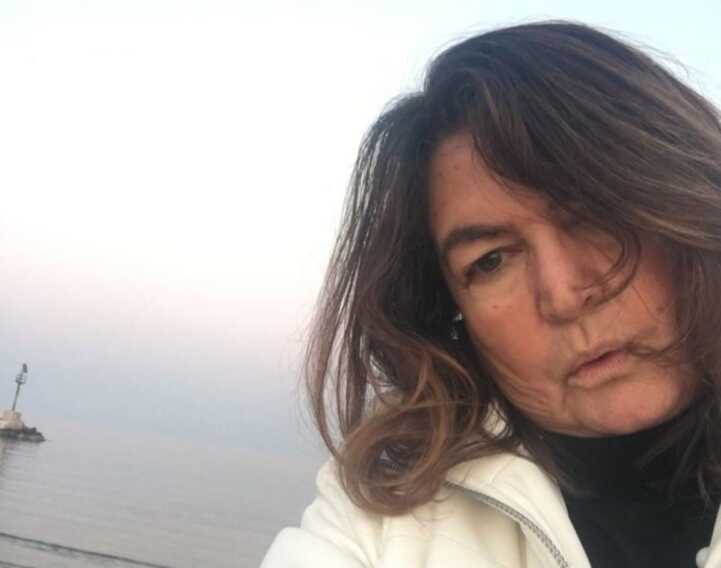 Porzia Maiorano, dipartimento Ambiente dell’Ubiba: «La pesca a strascico sarà ridotta gradualmente»