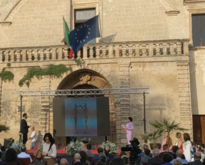Premio Honestas, il riconoscimento nel nome della legalità a cinque studenti del Brindisino