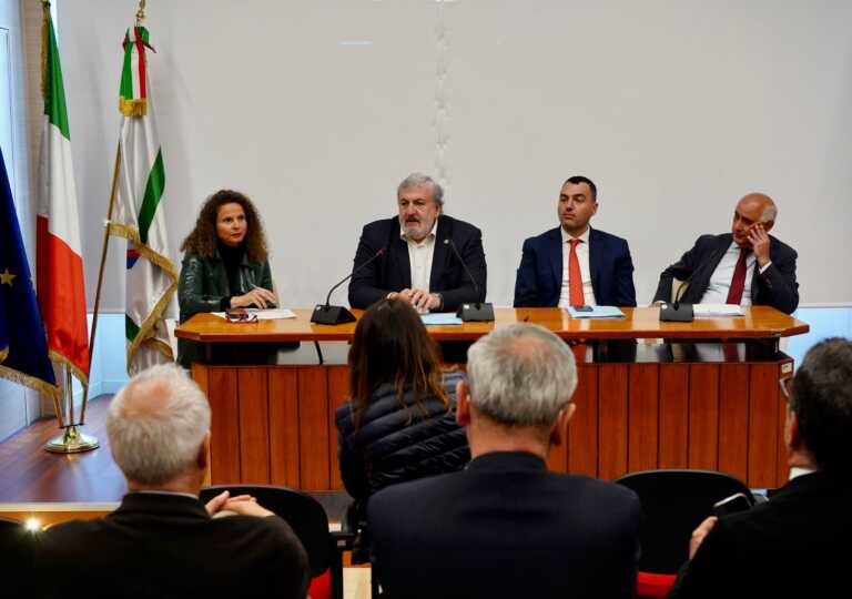 Nasce la nuova Arti, Emiliano: «Innovazione e trasferimento tecnologico miglioreranno il fatturato della Puglia» – VIDEO