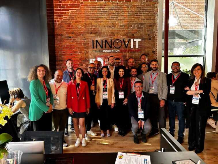La Puglia dell’innovazione in Silicon Valley: «Possiamo essere punto di riferimento del Mediterraneo» – VIDEO