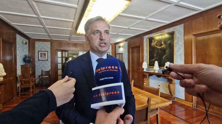 Fontana (Confindustria Puglia) “Sud deve saper spendere bene risorse”