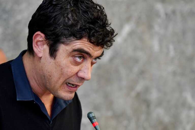 Andria, Scamarcio a Castel del Monte per il premio “Federico II – Stupor Mundi”