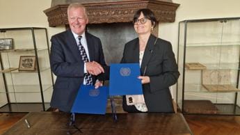 Ricerca, siglata partnership tra Cnr e Isa per studi sui fondali marini
