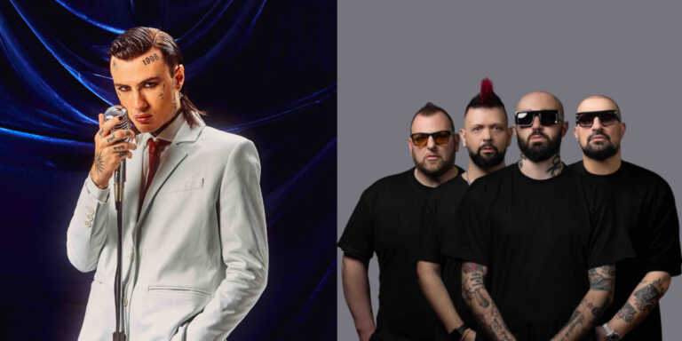 Road to Battiti: prosegue il tour di Radio Norba. A Massafra e Mesagne con Rosa Chemical e Boomdabash
