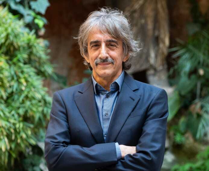 Ciak in Puglia per Sergio Rubini, Putignano set del nuovo lavoro sulla vita di Giacomo Leopardi