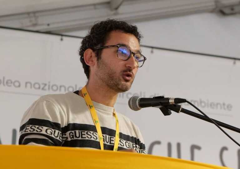 Ruggero Ronzulli lascia la presidenza di Legambiente Puglia: «Scelta di libertà e di non compromesso»