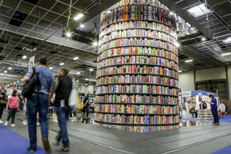 La Puglia al Salone del libro di Torino: uno stand istituzionale con 40 casa editrici e tanti eventi