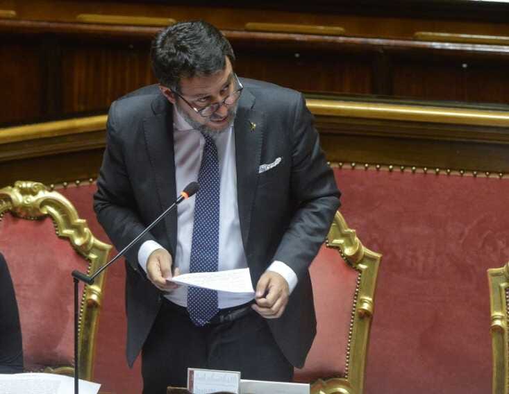 Maltempo, Salvini “Servono infrastrutture e manutenzione del territorio”