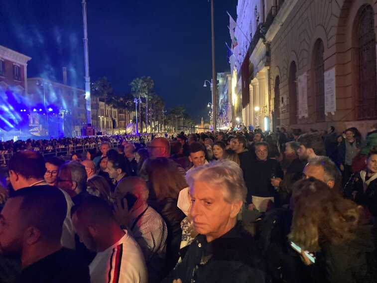 San Nicola, folla in festa: il 1087 rivive grazie ai figuranti