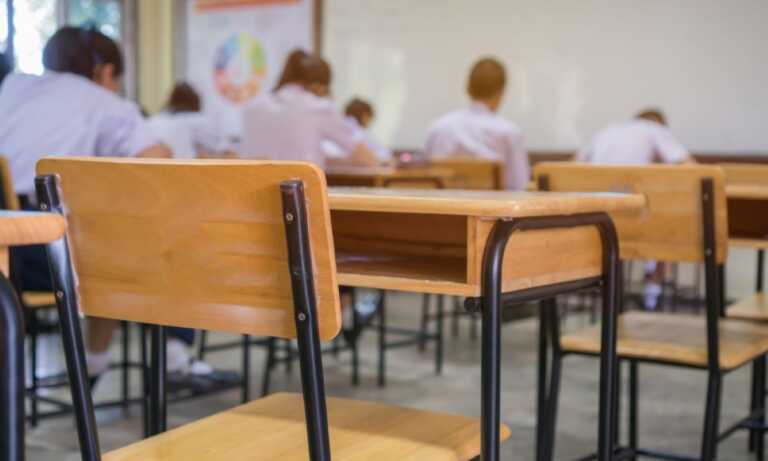 Addio ai banchi per 1 pugliese su 6: la regione è seconda in Italia per dispersione scolastica Addio ai banchi per 1 pugliese su 6: la regione è seconda in Italia per dispersione scolastica