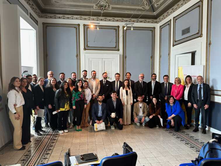 Torna Shell InventaGiovani, la scuola per imprenditori: «Taranto fucina di start up e idee»