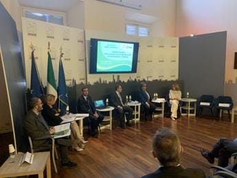 Galleria foto 'Siclari (Ispra): “Migliorare gap tra Nord e Sud Italia”' - foto 1