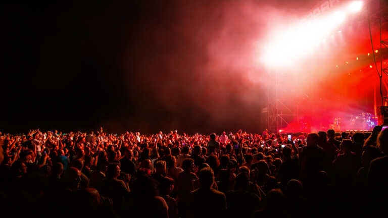 Al Sonic Park Matera esplode la musica: dal 15 al 30 luglio ospiti internazionali e grandi ritorni