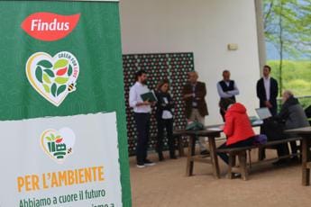 Sostenibilità, Findus: “90% dei vegetali certificati e 100% pack riciclabili”