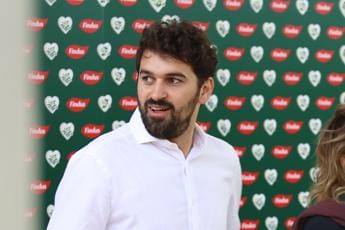Sostenibilità, Passamonti: “Green for Love nuovo manifesto dei vegetali Findus”