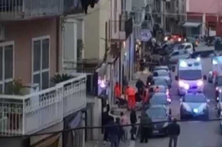 Barletta, gambizzato un 22enne di origini marocchine: è ricoverato al “Dimiccoli” – VIDEO