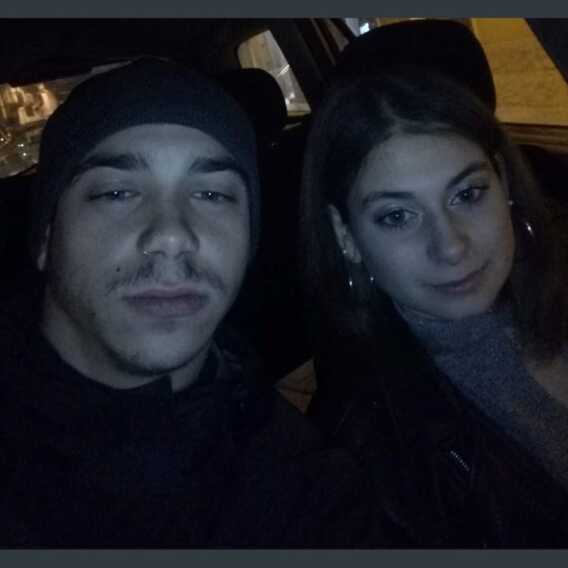 Fidanzata del ragazzo ucciso a Stoccarda, sui social il racconto delle violenze: «Morto per difendermi»