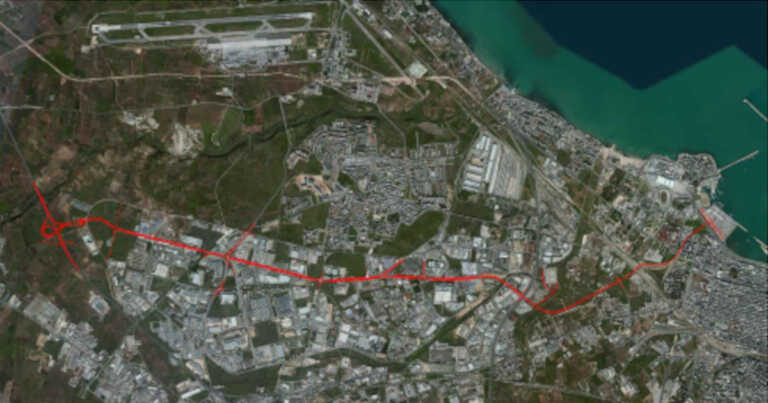 Via libera al progetto della strada camionale di Bari: «Più sicurezza e meno inquinamento. Opera strategica»