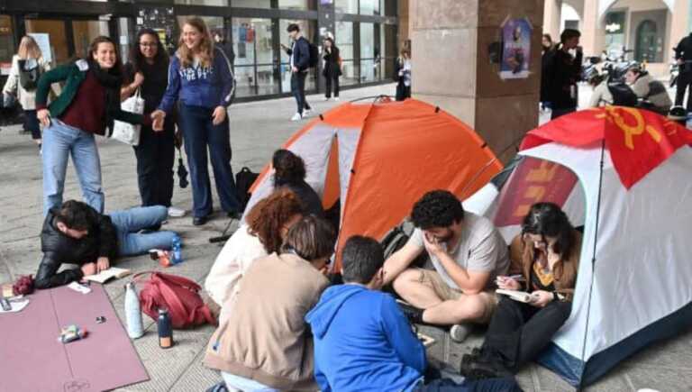 Affitti, Loredana Capone: «Fanno bene gli studenti a protestare. La politica li aiuti: il Pnrr è un’occasione»