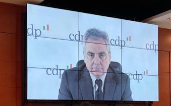 Tim, Scannapieco (Cdp): “Stiamo rispondendo a chiarimenti che ci sono stati richiesti”