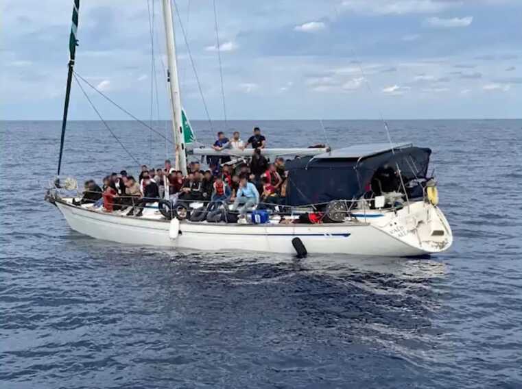 Traffico di migranti sulla rotta balcanica: 29 arresti in tutta Italia, anche in Puglia
