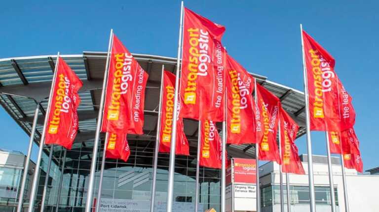 La Puglia con 12 imprese in Germania per Transport Logistic, Delli Noci: «La nostra partecipazione è strategica»