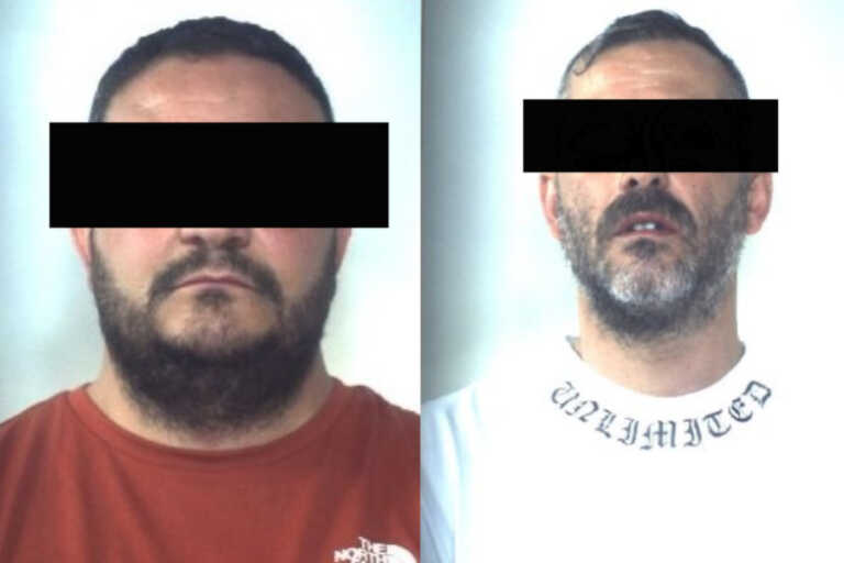 Avevano appena truffato un’anziana a Policoro rubando soldi e oggetti in oro: arrestati due uomini
