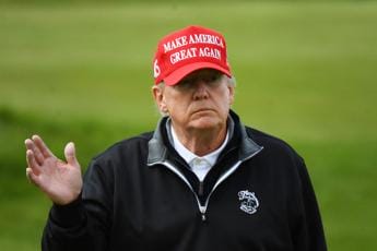 Trump condannato per abusi sessuali, i dubbi dei repubblicani sull’eleggibilità