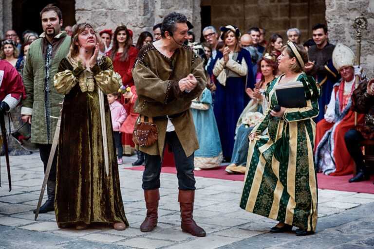 Torna Taranto Grand Tour con le “experience” per i turisti: manifestazioni per tutta l’estate