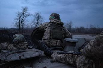 Galleria foto 'Ucraina, Casa Bianca: “Zelensky decide quando negoziare”' - foto 1
