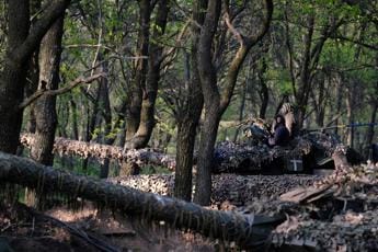 Ucraina: “Russia non ha risorse per attacco”. Tank Usa in Germania