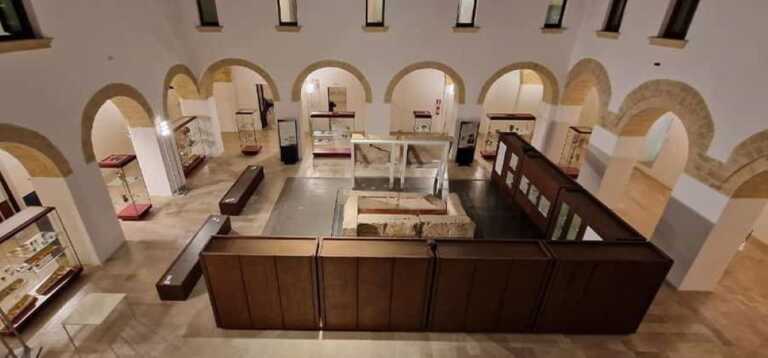 L’appello di Wikipedia alla Puglia, digitalizzare il patrimonio artistico e culturale dei suoi musei