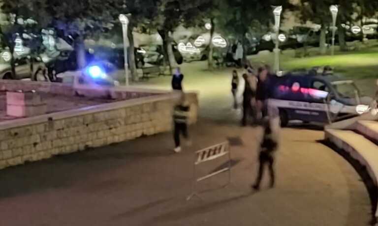 Esplode un petardo mentre gioca con gli amici: il 13enne di Modugno è in prognosi riservata